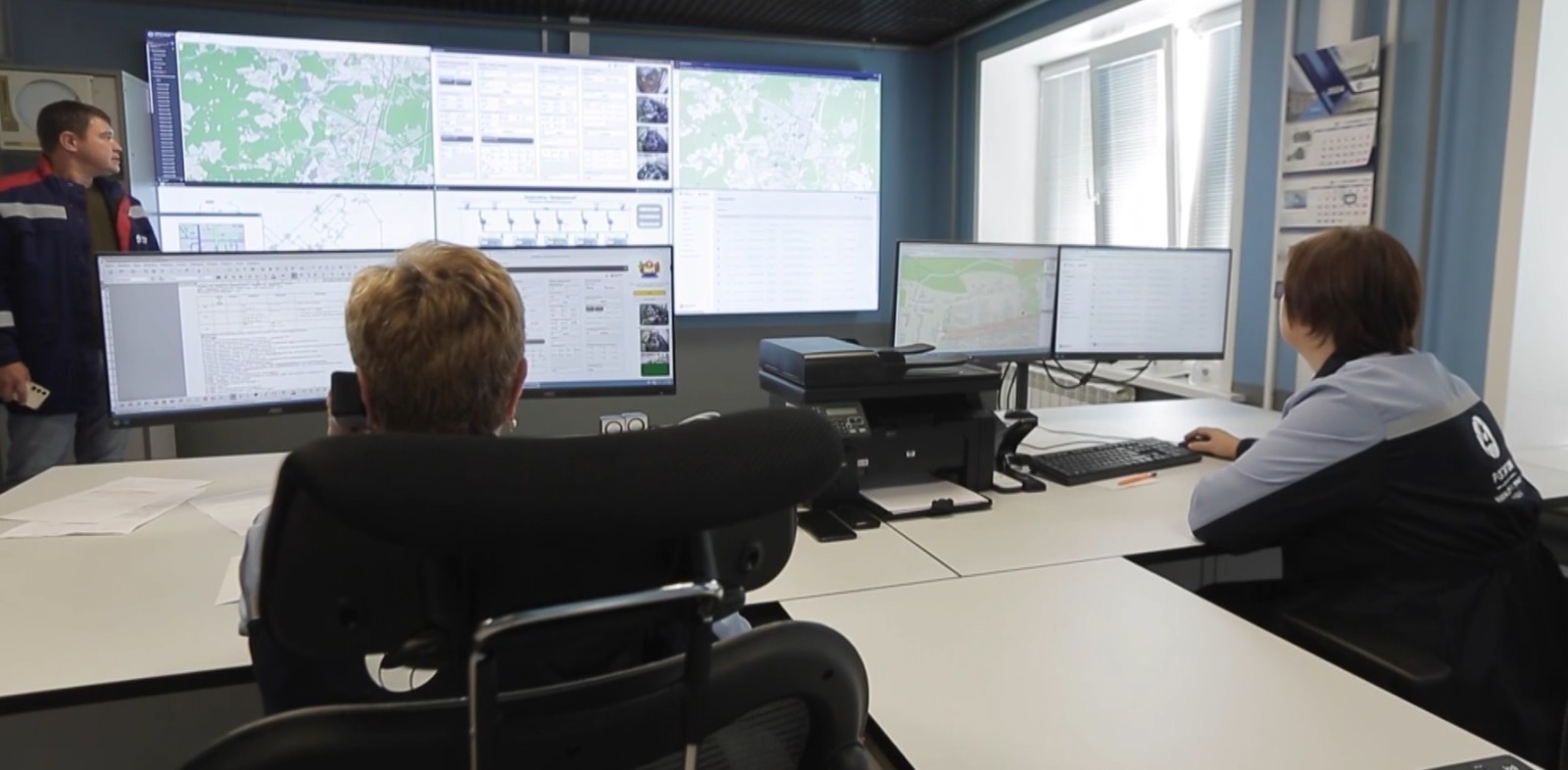 Программный комплекс дочерней компании «Росатома» повысил эффективность управления ЖКХ в Липецке