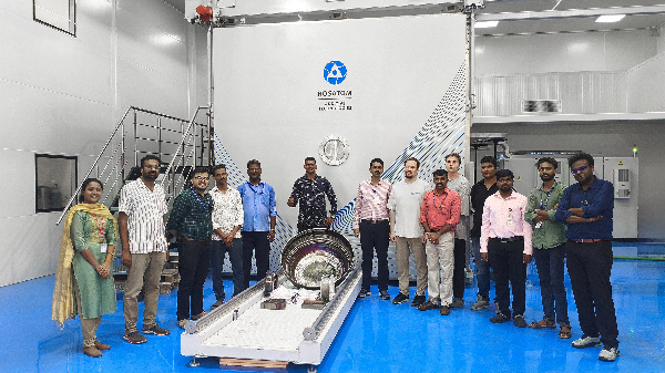 Rosatom Enters Indian Market of Additive Manufacturing