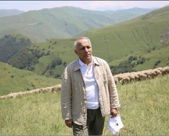 Чураев Абдурахман Гарунович