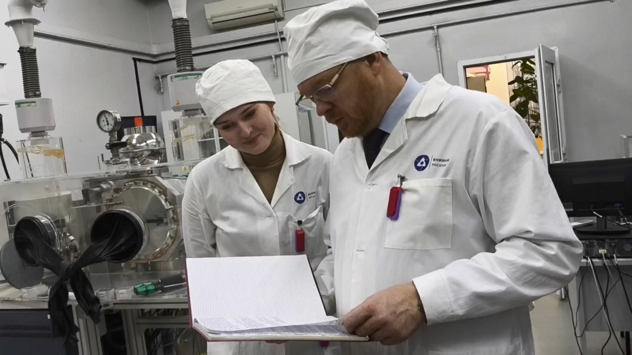 Премией «Вызов» отмечены сотрудники Топливного дивизиона «Росатома»