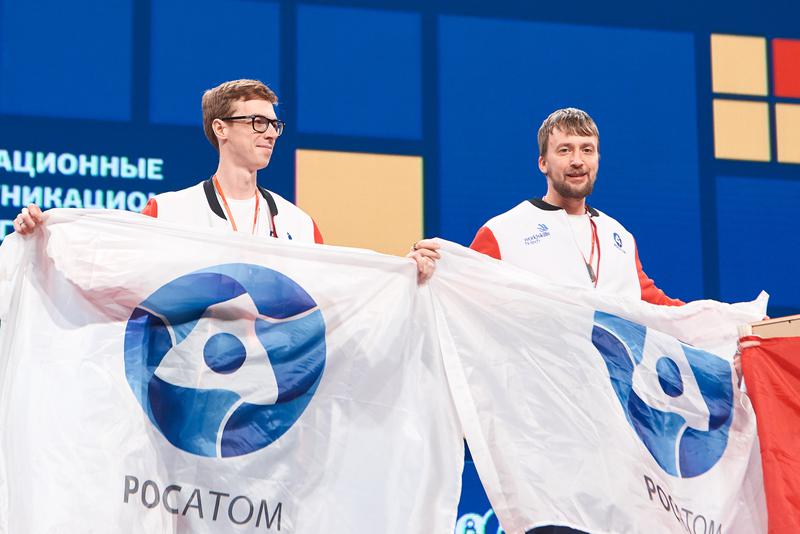 «Росатом» — один из лучших работодателей России по версиям РБК и Forbes