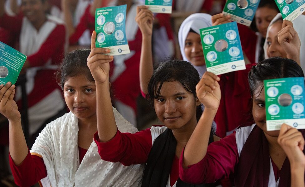 Rosatom hosts STEM competition, learning events and cultural activities for residents of Pabna district