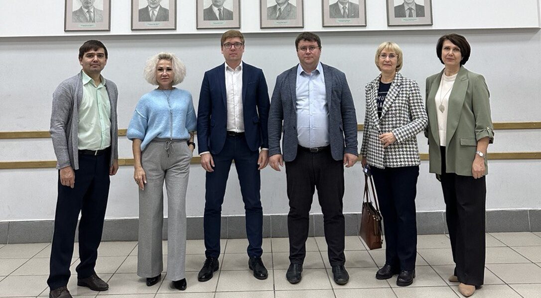 Техническая академия «Росатома» и ИГЭУ подписали договор о сотрудничестве в области подготовки кадров