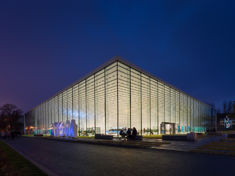 В Москве представители научных музеев мира обсудят научно-популярный туризм