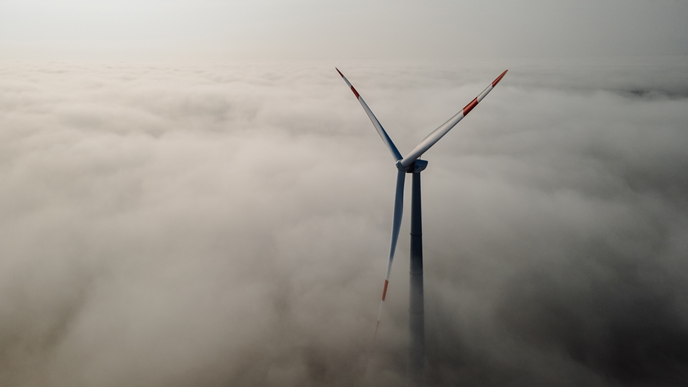 The Rosatom wind power plant (WPP) in figures