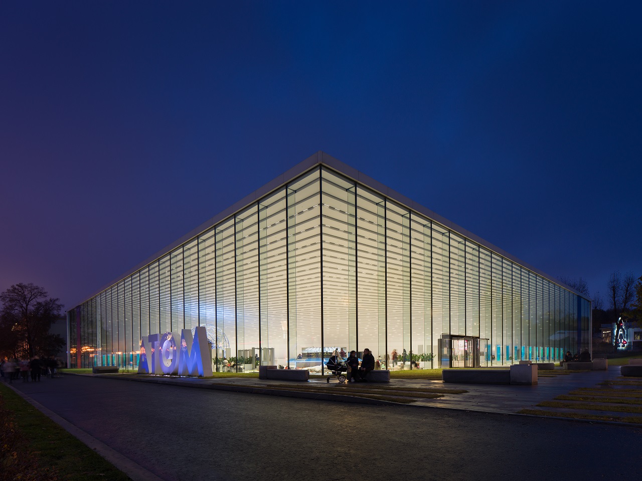 В Москве представители научных музеев мира обсудят научно-популярный туризм