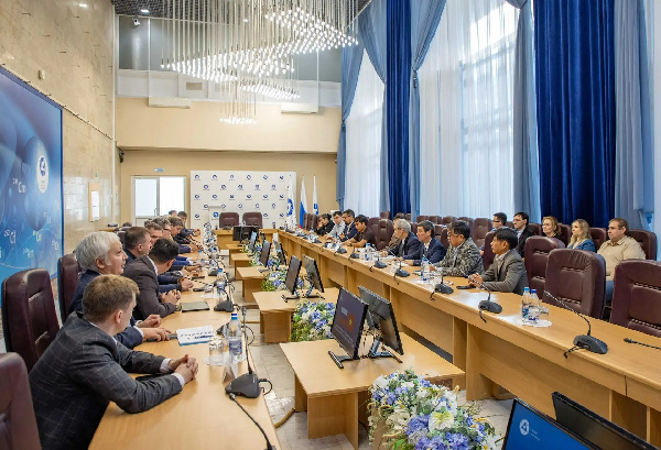 Представители «Росатома» и Вьетнама обсудили вопросы создания Центра ядерной науки и технологий