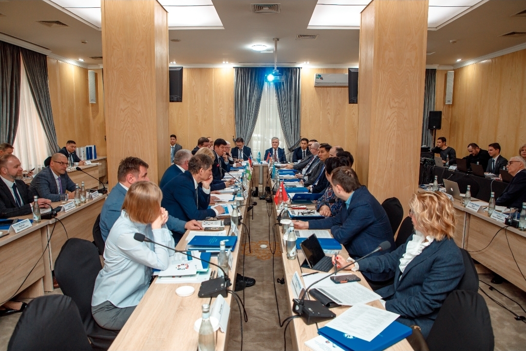 В Ташкенте состоялось XXVI заседание Комиссии государств-участников СНГ по использованию атомной энергии в мирных целях