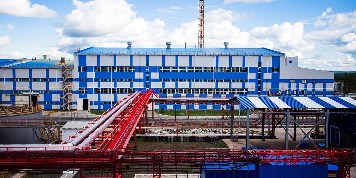 Предприятие Горнорудного дивизиона «Росатома» прошло аудит на соответствие требованиям международных стандартов ISO 9001 и ISO 14001
