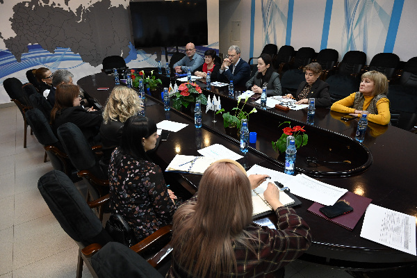 ПАО «ППГХО им. Е. П. Славского» и Забайкальский государственный университет сформировали дорожную карту по открытию филиала вуза в «урановой столице» России  