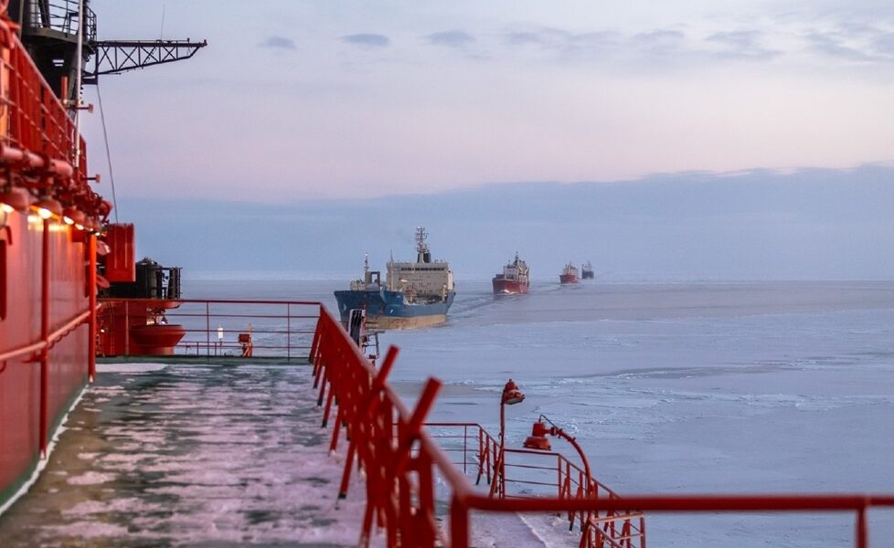 ФГБУ «ГлавСевморпуть» подвело итоги двухлетней работы