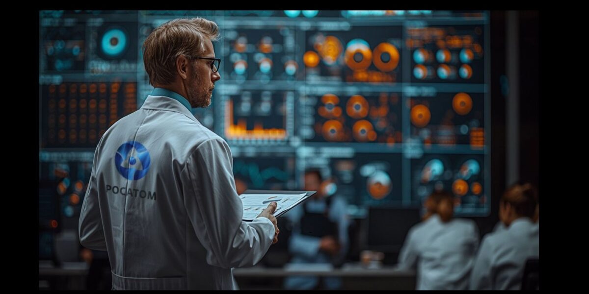 Конструкторы «Росатома» внедрили отечественную ИТ-платформу для разработки сложных инженерных изделий