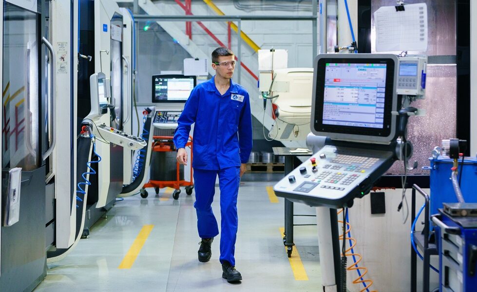 Машиностроительный дивизион Росатома и Инженерная школа СПбПУ организуют совместную программу магистратуры по водородной энергетике