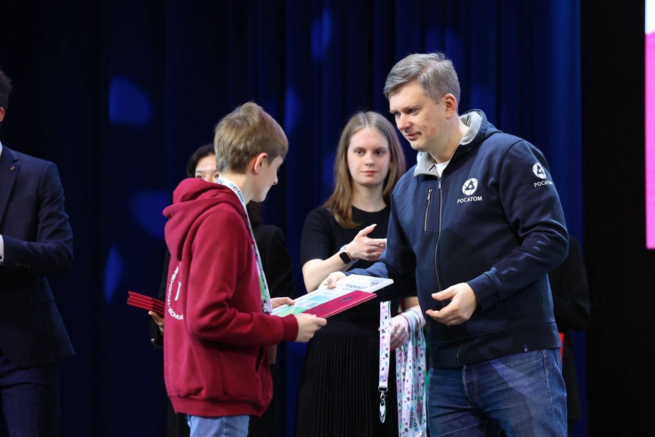 В Москве завершился заключительный этап Всероссийской олимпиады школьников по информатике