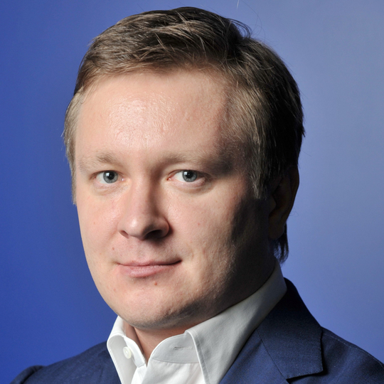 Сергей Пикин