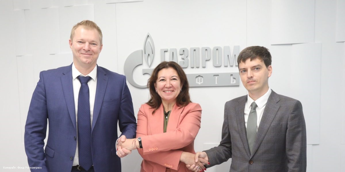 Rosatom and Gazprom Neft agreed to cooperate on the Northern Sea Route