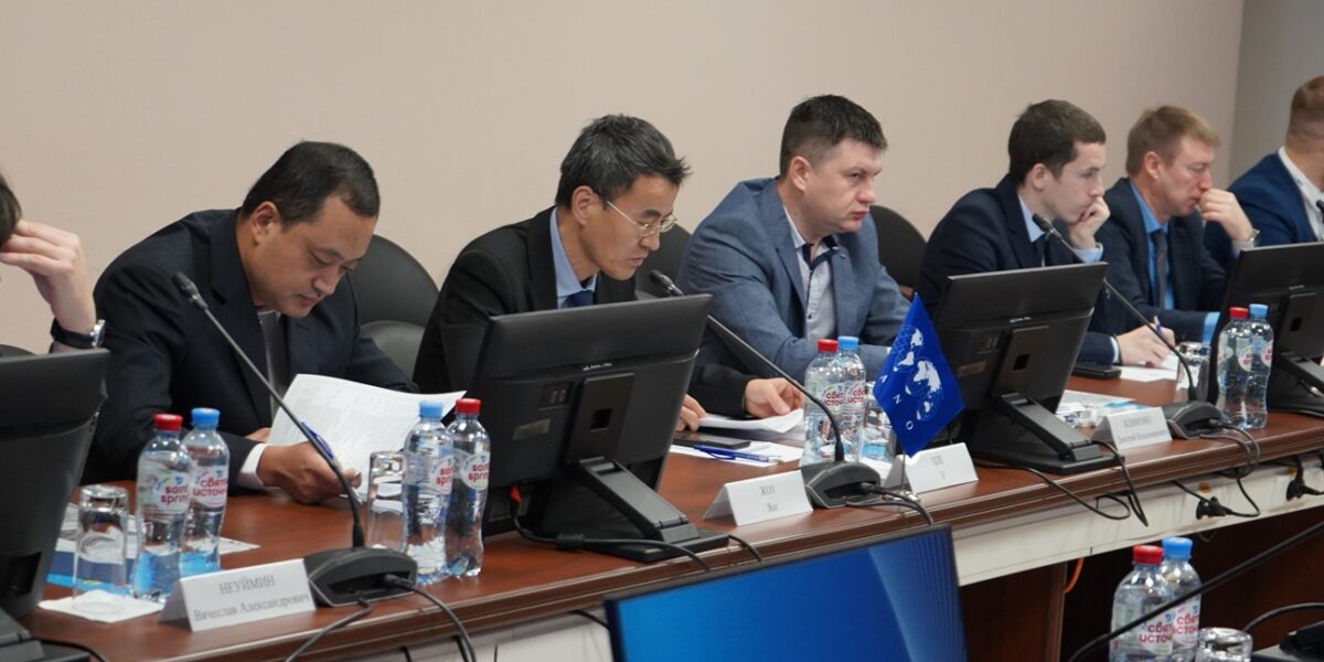 «Росатом» принял участие в международной встрече по вопросам тренажерной подготовки персонала атомных электростанций