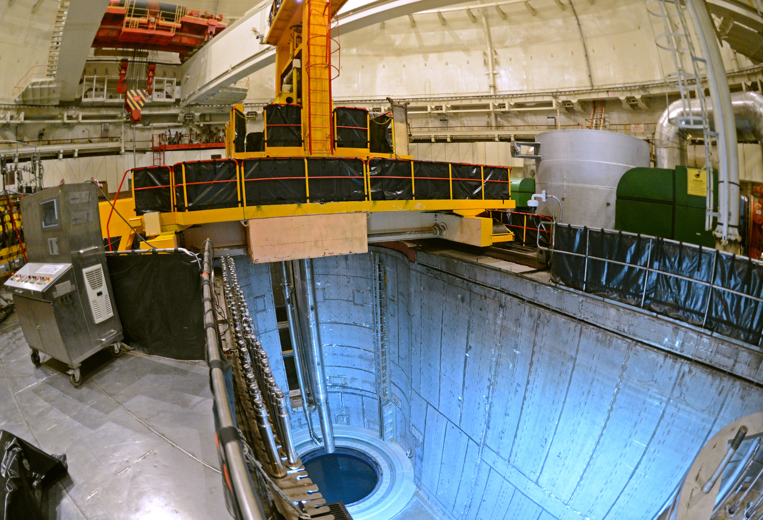 Rosatom launches pilot operation of ATF MOX fuel for VVER reactors