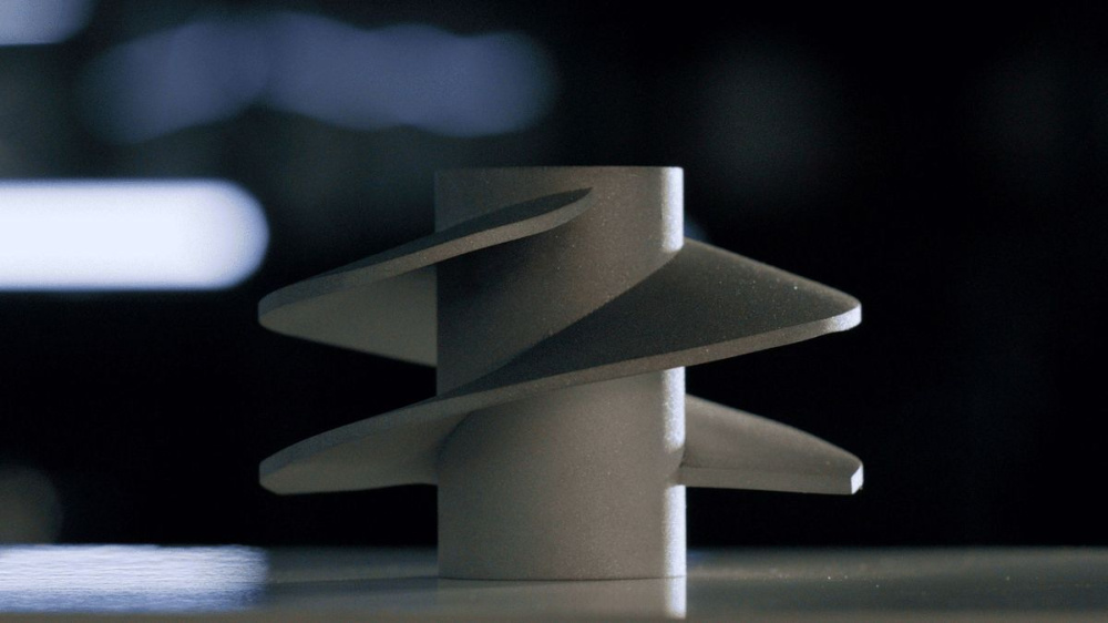 Photo: Rosatom opened its first foreign additive manufacturing center in the Republic of Belarus