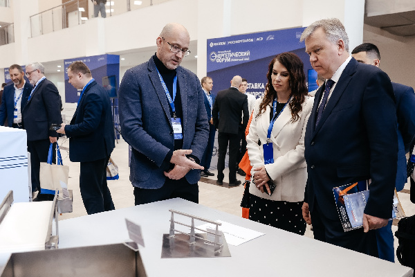 «Росатом» представил ряд проектов в Приморском крае