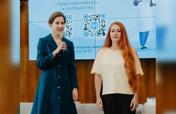 Ученый «Росатома» стал победителем премии КOLBA