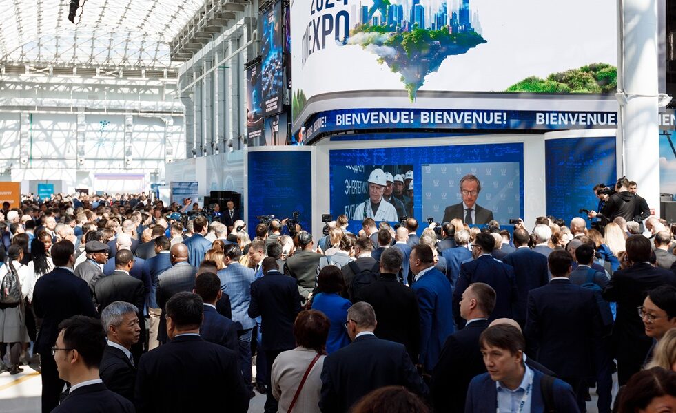 Форум «АТОМЭКСПО-2024» стал рекордным по количеству стран-участниц и подписанных соглашений 