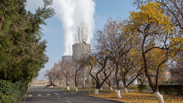 Специалисты «Росатома» успешно завершили выполнение годового объём работ на энергоблоке № 2 Армянской АЭС