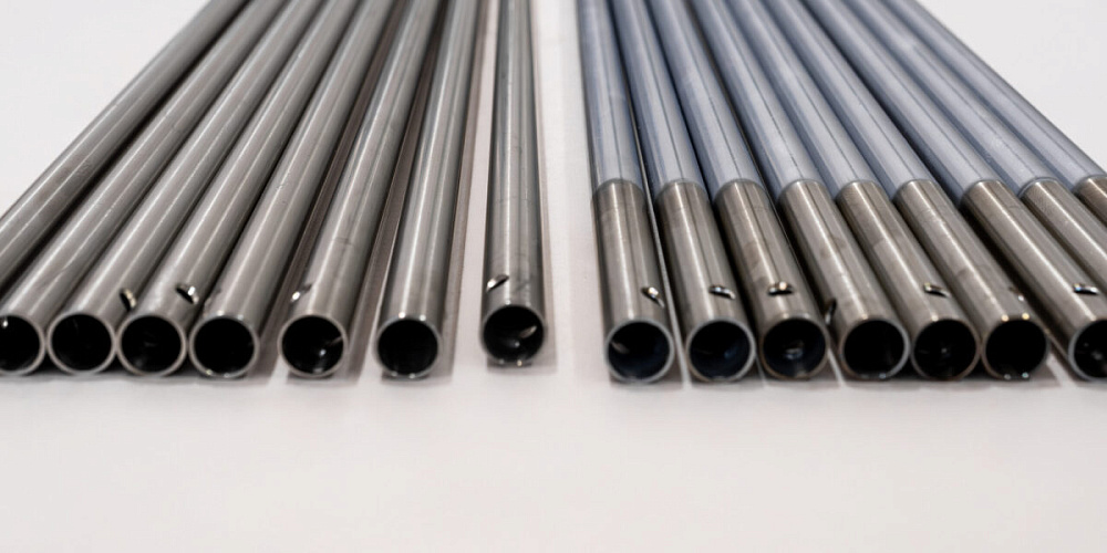 Rosatom Begins Pilot Commercial Production of New Gen Fuel Cladding