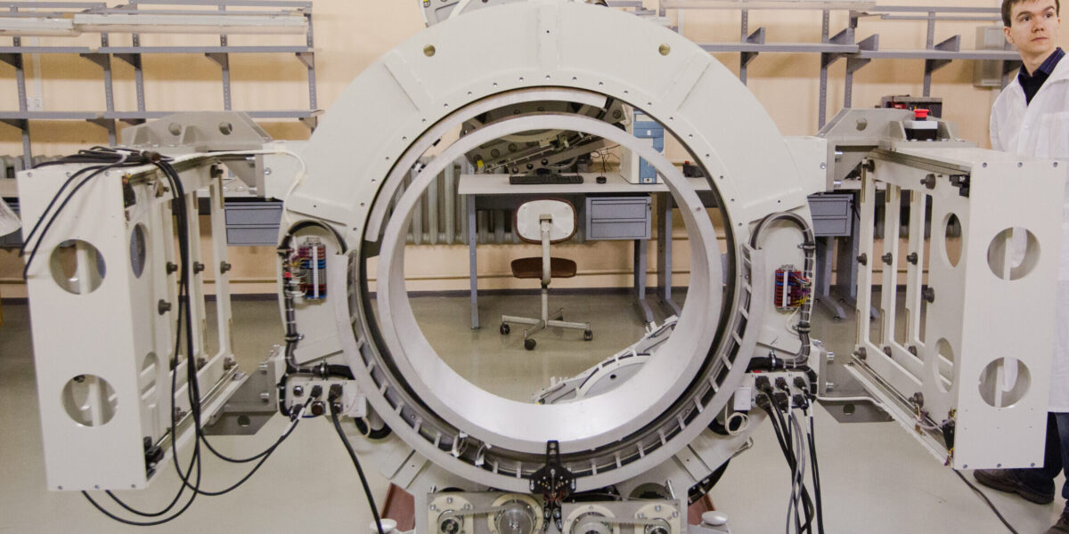 Rosatom Health Technologies