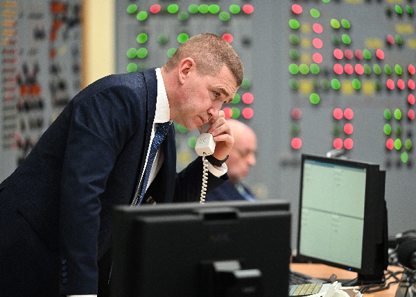 Балаковская АЭС досрочно выполнила план Федеральной антимонопольной службы на 2025 год