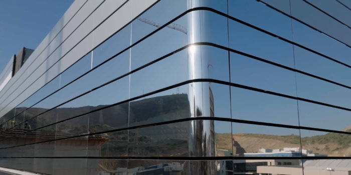 Videos: Akkuyu NPP (Turkey), storage and delivery of nuclear fuel