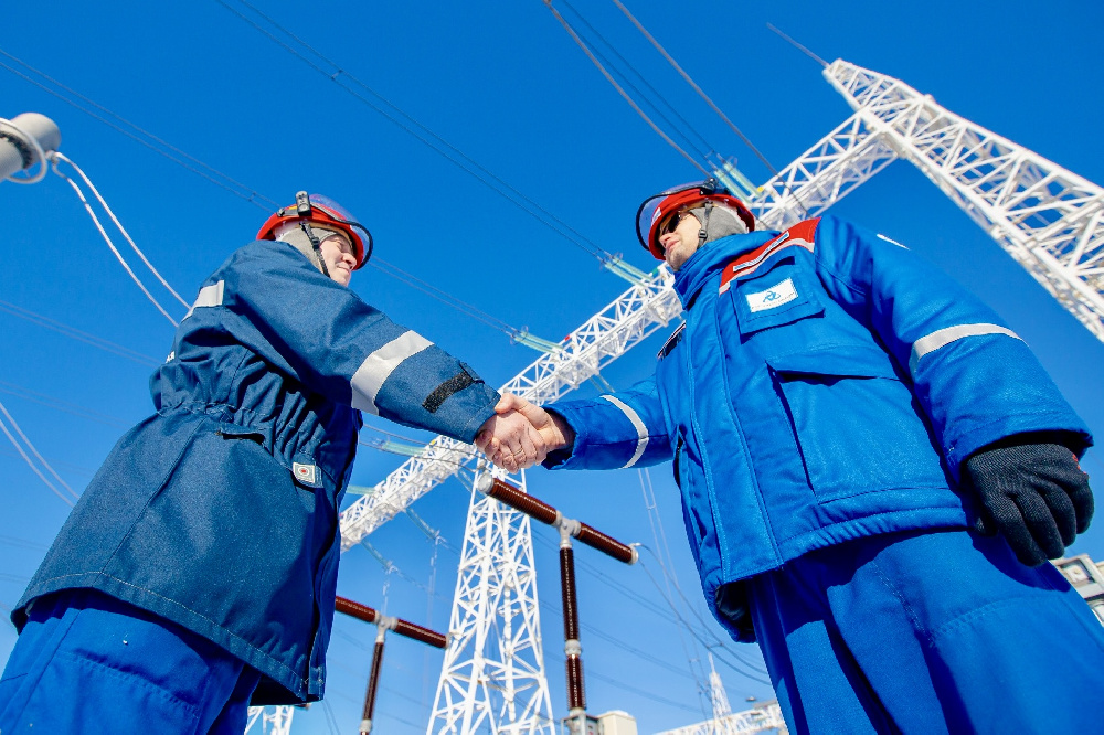 Российские АЭС подтвердили готовность к надежной работе в осенне-зимний период 