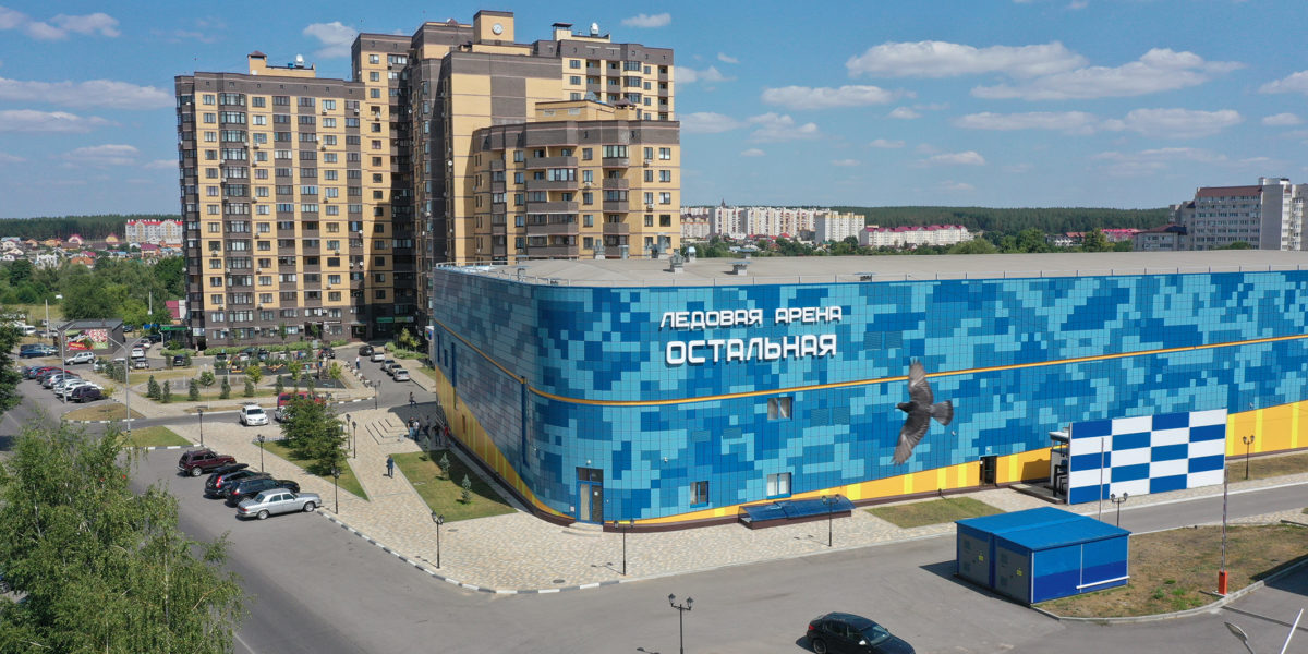 Города расположения атомных станций в 2023 году получат около 2,7 млрд рублей