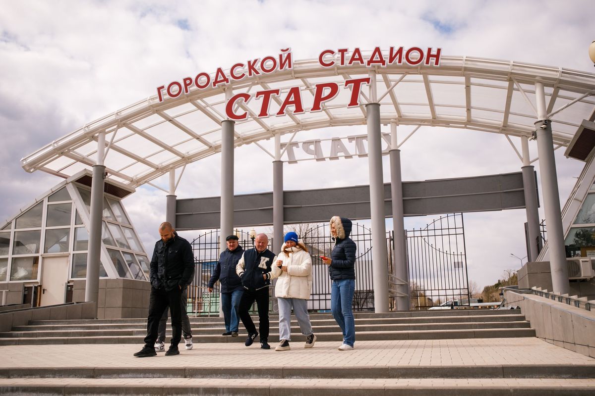 Город-спутник Нововоронежской АЭС посетили эксперты «Росатома» для оценки его туристического потенциала