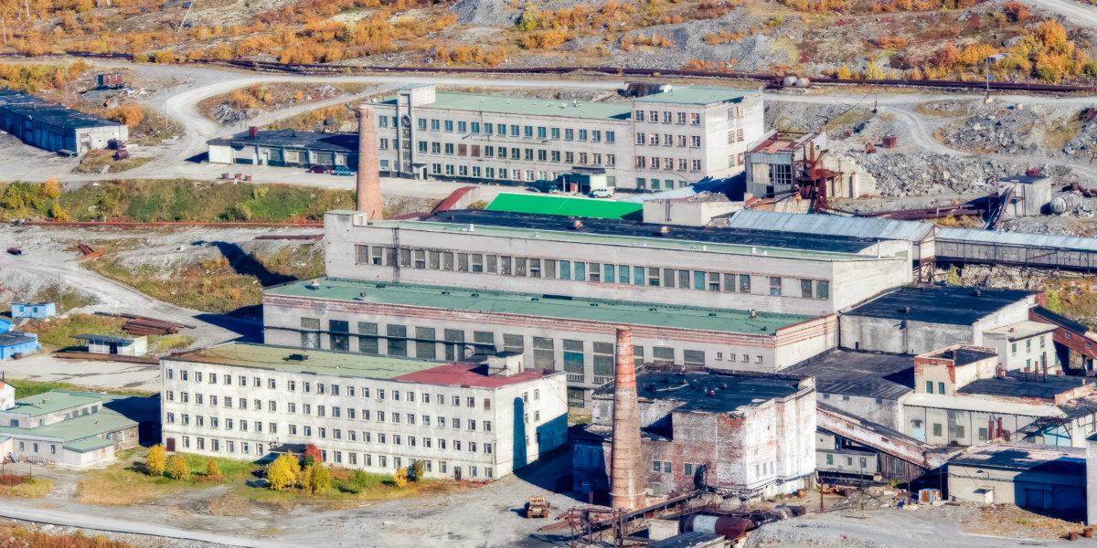Предприятие Горнорудного дивизиона Росатома приобрело новое российское оборудование