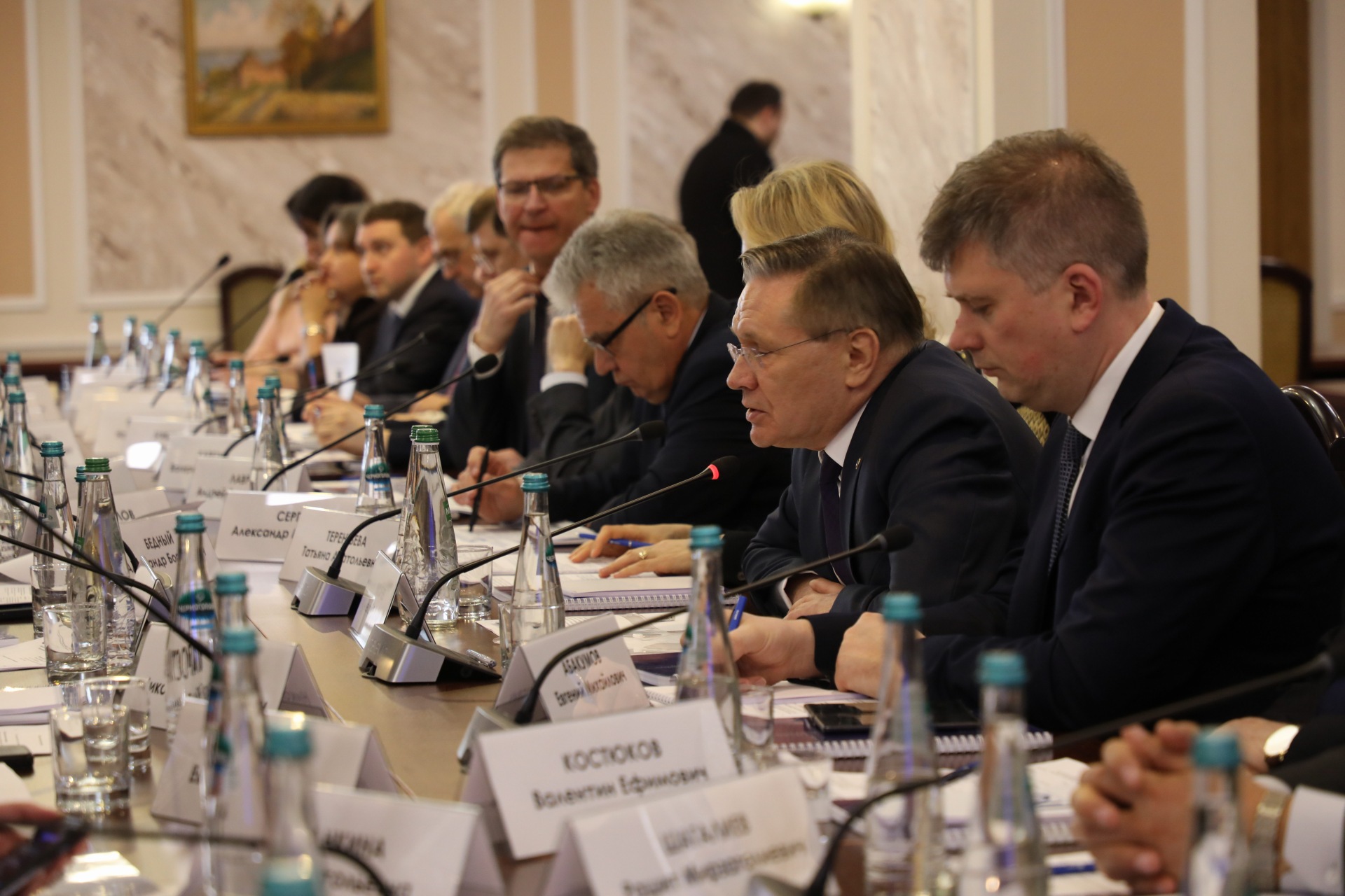 Росатом» и ННГУ укрепляют сотрудничество