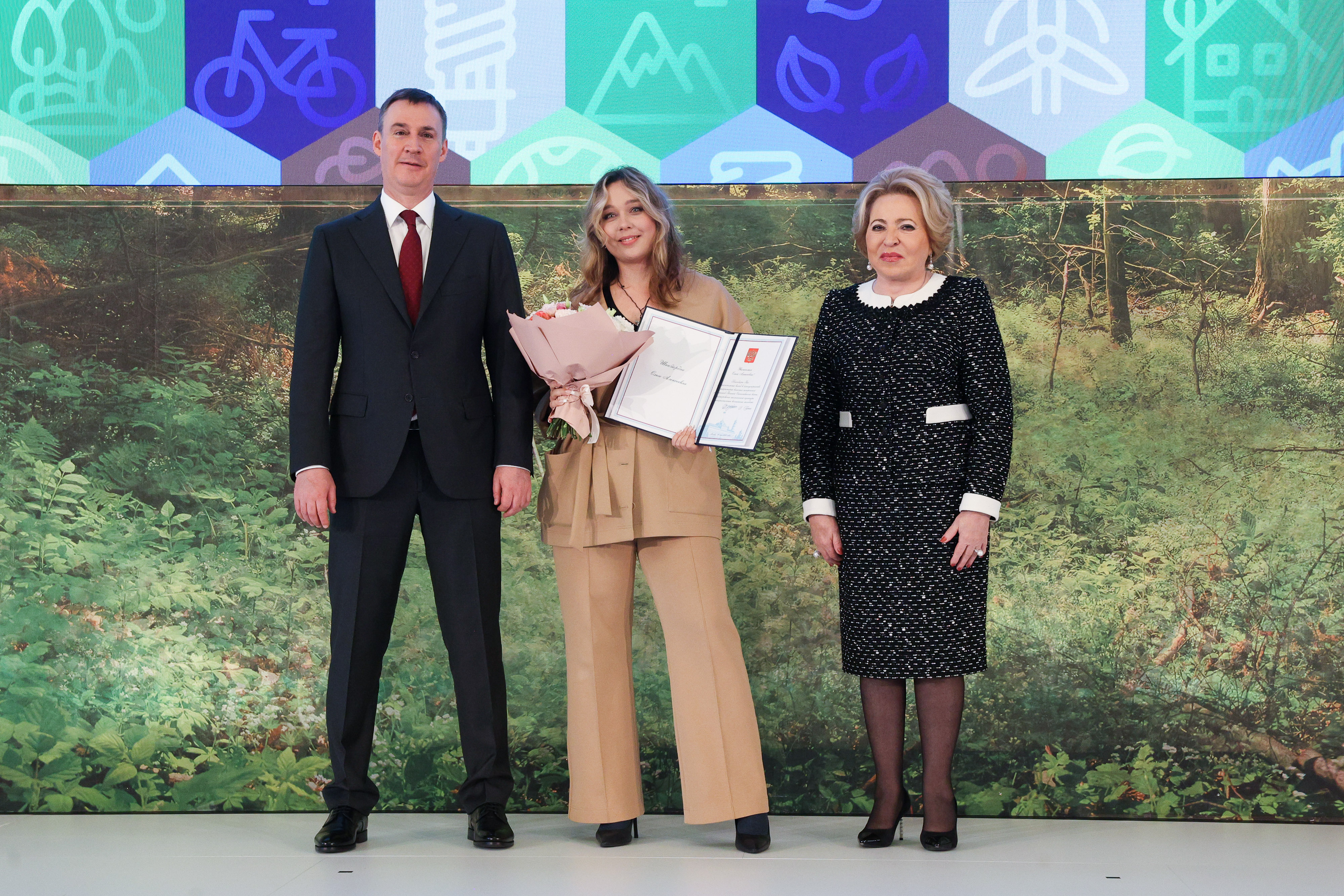 Ольга Шкабардня