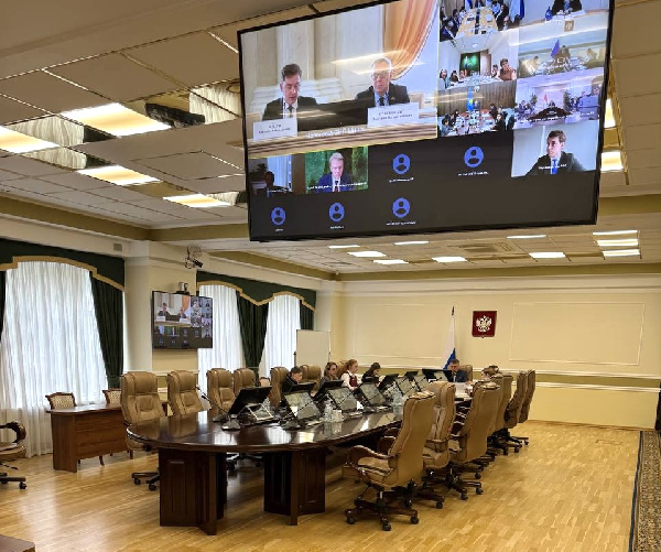 Предложенная «Росатомом» система обращения с непригодными пестицидами в странах СНГ одобрена на заседании Межгосударственного экологического совета