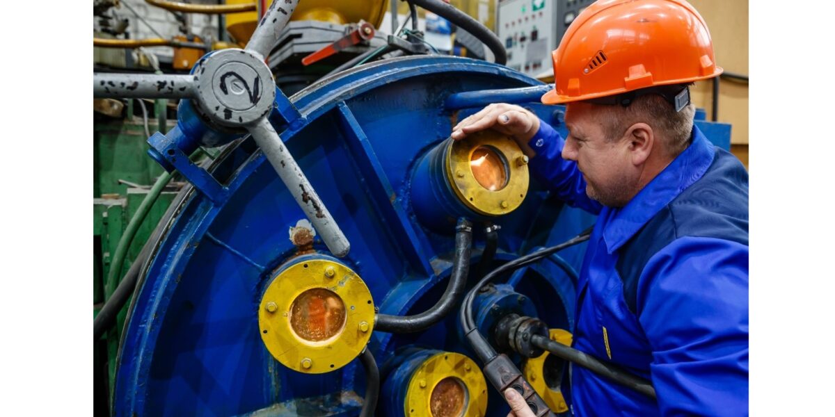 Предприятие «Росатома» расширило выпуск номенклатуры комплектующих для машинных залов АЭС