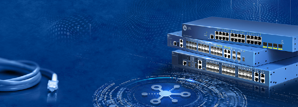 В «Росатоме» запущено серийное производство телекоммуникационного оборудования, включенного в реестр минпромторга РФ