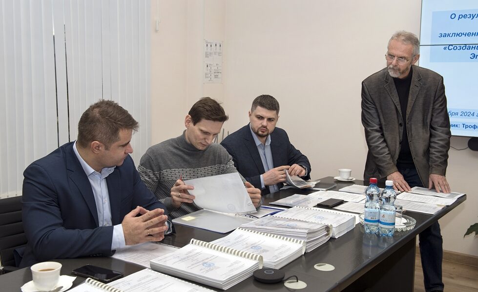В «Росатоме» создан эскизный проект российского токамака с реакторными технологиями