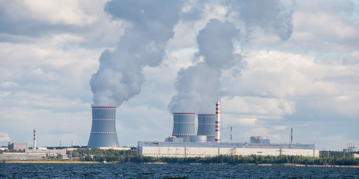 The EU taxonomy requirements for nuclear energy. VVER technologies and nuclear industry innovations