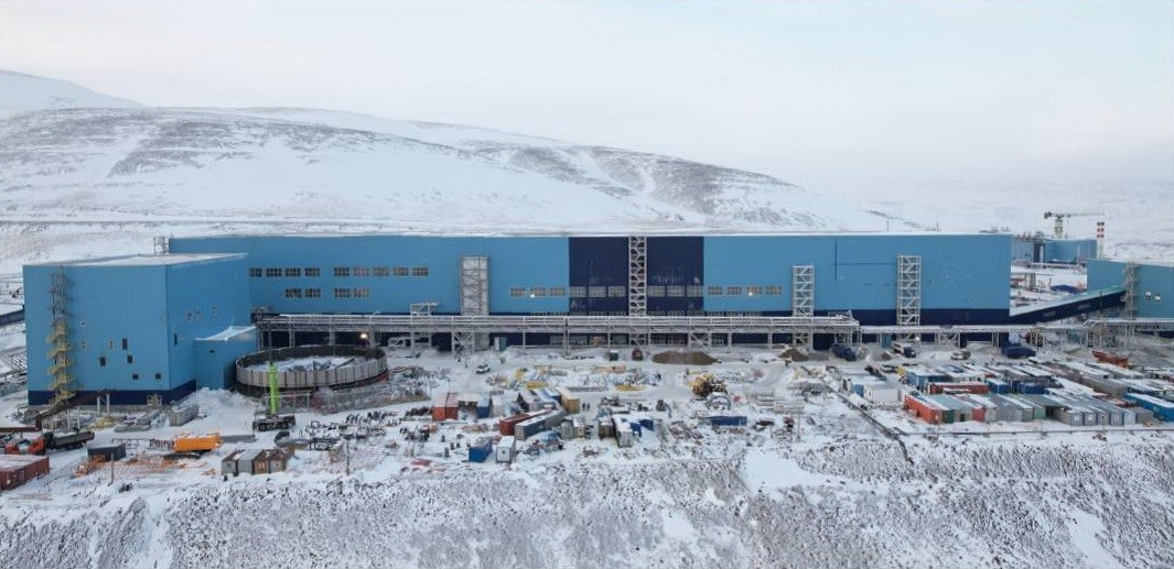 Предприятие «Росатома» обеспечило средствами неразрушающего контроля Черногорскую горнорудную компанию