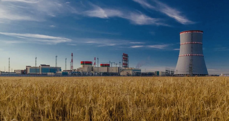 Rosatom engineering division