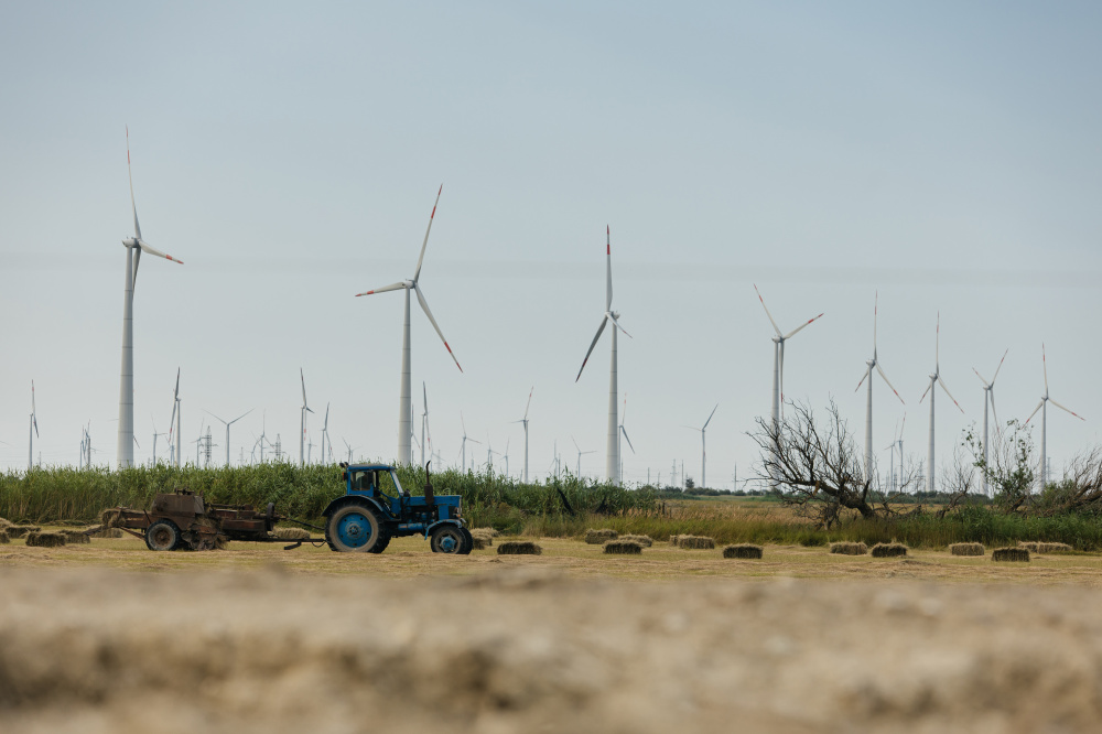 Environmental aspects and myths