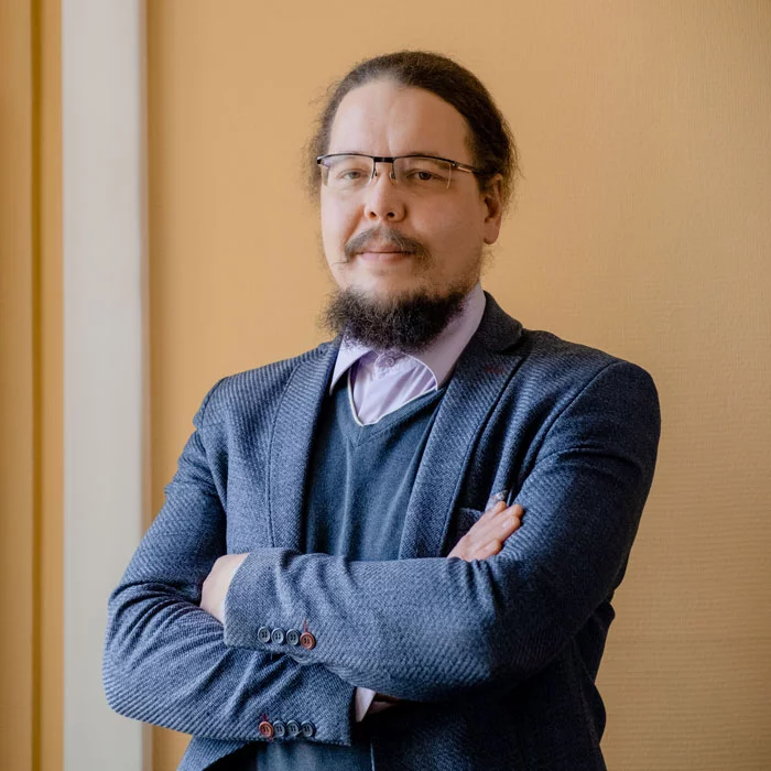 Денис Куликов