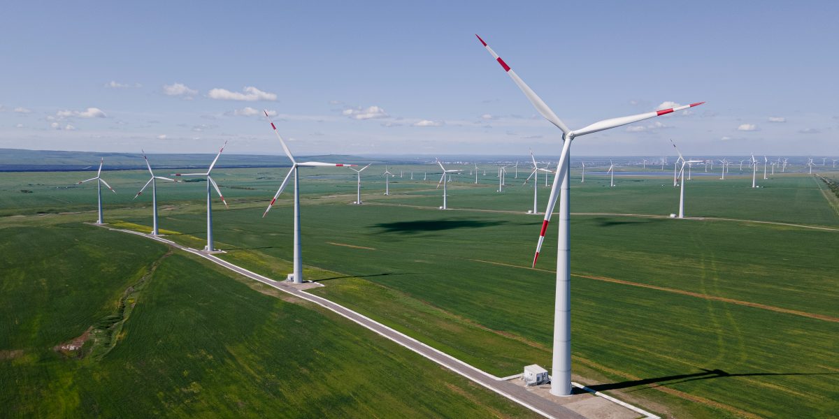 Wind power plant (WPP) in figures