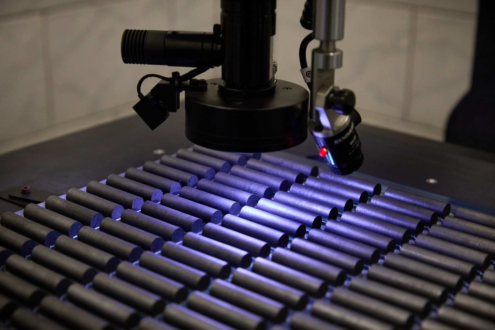 В «Росатоме» успешно завершен цикл испытаний в экстремальных условиях топлива для перспективного реактора ВТГР