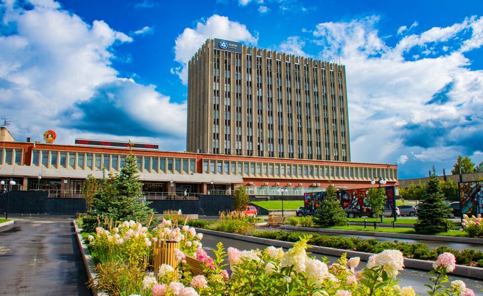 Опубликован отчет об экологической безопасности «Новосибирского завода химконцентратов» за 2023 год