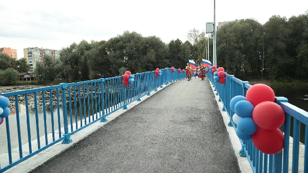 «Росатом» и Ульяновская область обсудили итоги совместной работы по развитию города Димитровграда